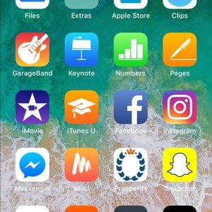 Meet your Posher, Cody